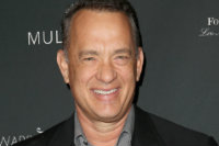 Tom Hanks Excerpt