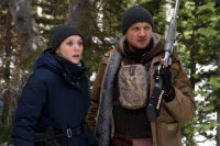 Wind River Trailer