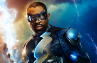 black lightning first look