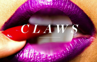 claws banner