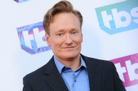 conan o'brien