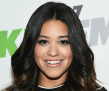 LOS ANGELES, CA - DECEMBER 05: Actress Gina Rodriguez attends KIIS FM's Jingle Ball 2014 powered by LINE at Staples Center on December 5, 2014 in Los Angeles, California. (Photo by Michael Buckner/Getty Images for iHeartMedia)