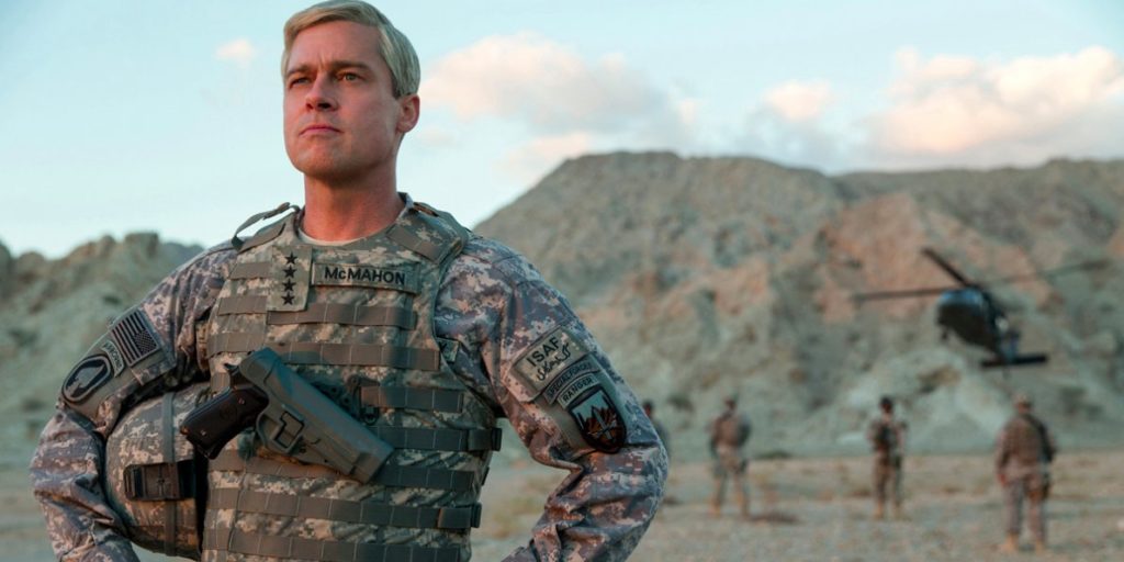 netflix-just-dropped-the-teaser-for-its-new-war-movie-starring-brad-pitt-war-machine