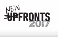 newfronts