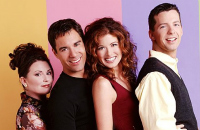 will and grace excerpt