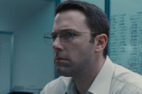 Ben Affleck The Accountant Sequel