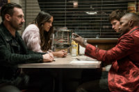 Baby Driver Excerpt