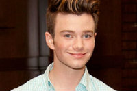 Chris Colfer Excerpt