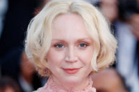 Gwendoline Christie Marwencol