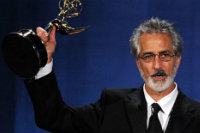 David Strathairn My Dinner With Herve