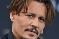Johnny Depp Infinitum Nihil IM Global