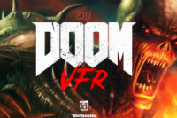 Doom VFR