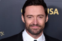 Hugh Jackman Excerpt