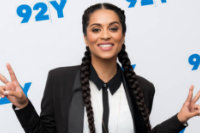 Lilly Singh Fahrenheit 451