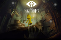 Little Nightmares Excerpt