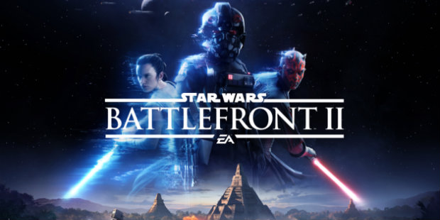 Star Wars Battlefront 2