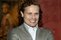 Sam Heughan The Spy Who Dumped Me