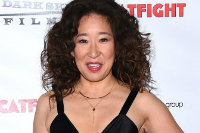 Sandra Oh Excerpt