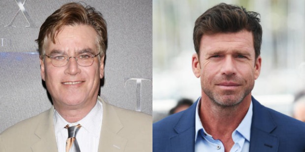 Aaron Sorkin Taylor Sheridan CAA