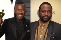 Mahershala Ali Brian Tyree Henry Animated Spider-Man