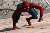 MTMP Spider-Man Homecoming
