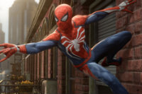 Spider-Man Game