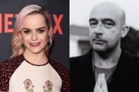 Taryn Manning Matthew Wilder Regarding the Case of Joan of Arc