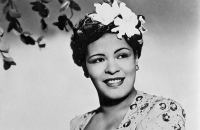 billie holliday excerpt