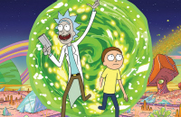 rick and morty excerpt
