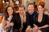 will and grace