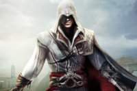 Assassin's Creed TV Series