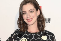 Anne Hathaway Excerpt