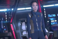 Star Trek: Discovery Trailer 2