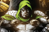 Doctor Doom Noah Hawley