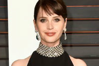 Felicity Jones Excerpt