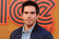 Eli Roth Haunt