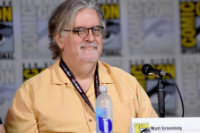 Matt Groening Disenchantment