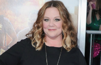 Melissa Mccarthy excerpt