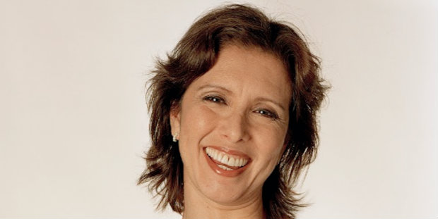 Mireille Soria Paramount Animation