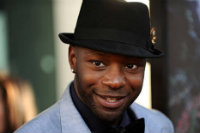 Nelsan Ellis RIP