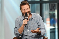 Nick Offerman 1