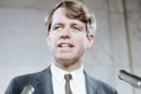 RFK Biopic