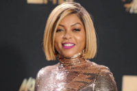 Taraji P. Henson Pixar