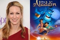 Vanessa Taylor Aladdin