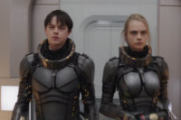 Valerian Review