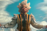 A Wrinkle in Time Trailer