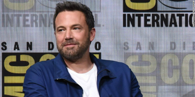 ben affleck banner