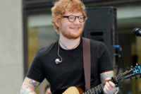 ed sheeran small