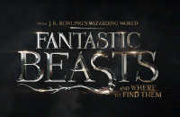 fantastic beasts excerpt