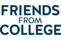 friends from college excerpt